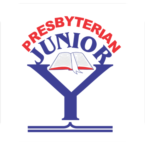 Victory Presbyterian Junior Youth crest